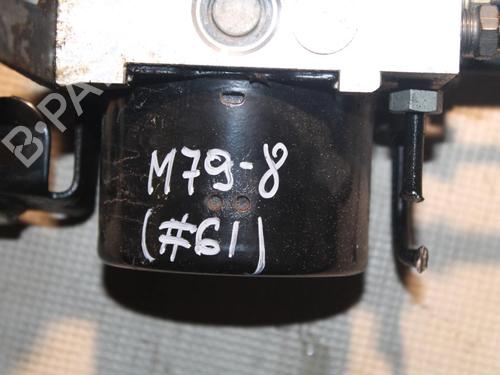 ABS pump VOLVO V60 I (155) 1.6 DRIVe | BP38963887M43 - Image 5