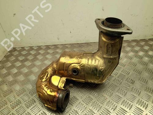 Used Catalyst MERCEDES-BENZ CLA (C118) CLA 180 (118.384) (136 hp) 28938131