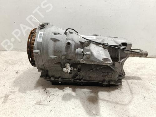 Gearbox ASTON MARTIN VANTAGE Coupe V8 | BP39039909M3 - Image 2