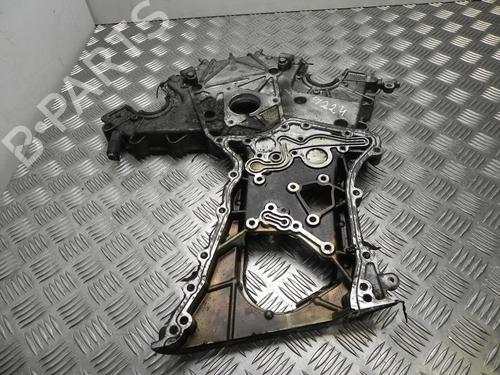 Used Timing cover HYUNDAI ix55 3.0 V6 CRDi 4WD (239 hp) 28917863