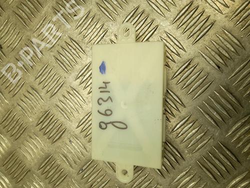 Comfort control module MERCEDES-BENZ E-CLASS (W213) E 220 d (213.004) | BP37549054M56 - Image 2