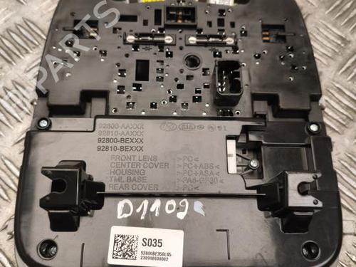 Kabinelys HYUNDAI KONA (SX2) EV | BP39603546I8 - Image 2