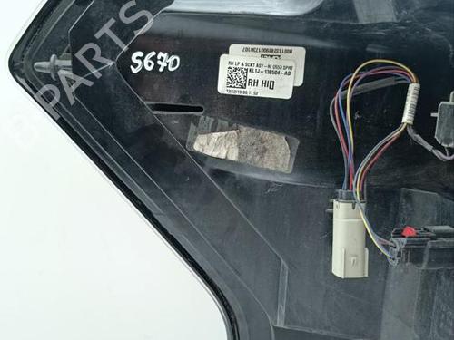 Right taillight FORD USA EXPEDITION (U553) 3.5 Ti-VCT EcoBoost | BP38996948C35 - Image 7