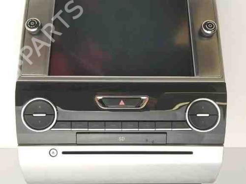 Used Electronic module MASERATI QUATTROPORTE VI 3.8 GT S (530 hp) 28919576