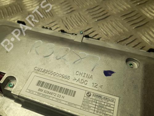 Electronic module BMW 5 Gran Turismo (F07) 520 d | BP28930203M83 