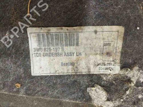 Other BENTLEY CONTINENTAL FLYING SPUR (3W_) 6.0 FLEX | BP28946314O1