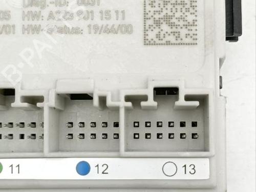Control unit MERCEDES-BENZ EQS (V297) EQS 450+ (297.123) | BP38999346M11 - Image 10