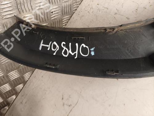 Skærm liste DACIA BIGSTER 1.2 TCe 140 (RYMH) | BP37612825C116 - Image 8