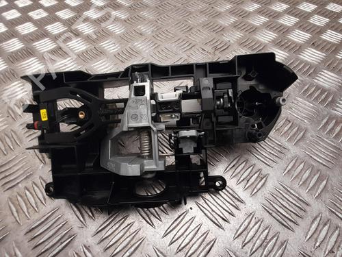 Rear right exterior door handle BMW 5 Touring (F11) 530 d | BP28928926C130 