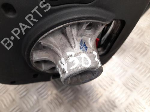 Steering wheel LAND ROVER RANGE ROVER EVOQUE (L551) 2.0 D165 4x4 | BP29404841C49 