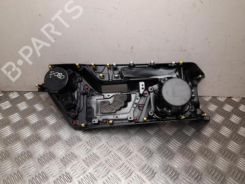 Middle console TOYOTA RAV 4 IV (_A4_) 2.5 Hybrid 4WD (AVA44, AVA44_) | BP37550768I22 - Image 5