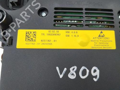 Kabinelys ROLLS-ROYCE GHOST I (RR4) V12 | BP28941442I8 