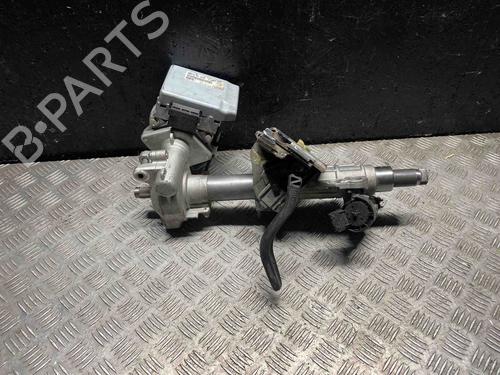 Used Steering column VW UP! (121, 122, BL1, BL2, BL3, 123) 1.0 (60 hp) 28934183