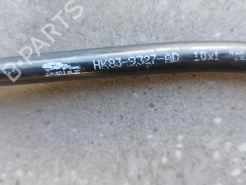 Pipe LAND ROVER RANGE ROVER VELAR (L560) 2.0 P250 Si4 4x4 | BP39603590M125 - Image 7