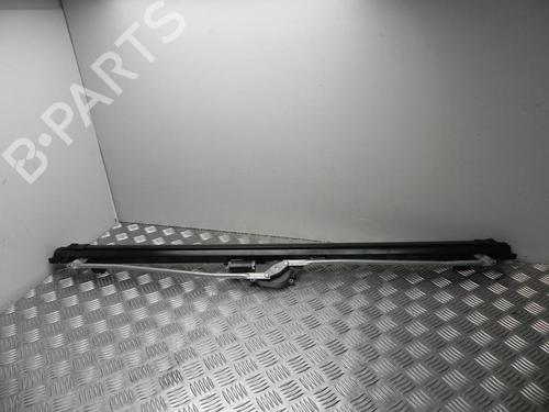 Lastrumsadskiller Lastrumsadskiller BMW 7 (F01, F02, F03, F04) 750 i, Li (408 hp) 37578059 37578059