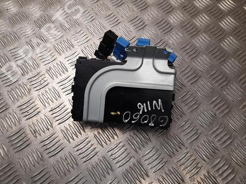 Electronic module NISSAN NOTE (E12) 1.5 dCi | BP37555946M83 - Image 2