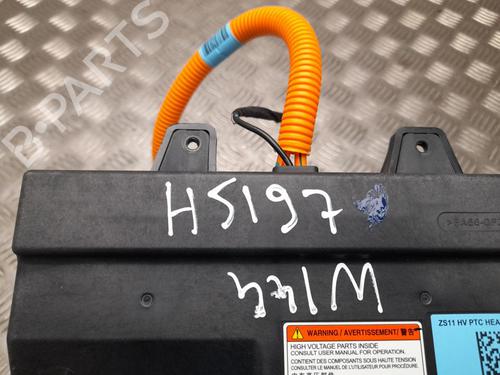 Heater matrix MG MG ZS SUV (AZS1) EV (CSA7001) | BP37567470M63 - Image 4