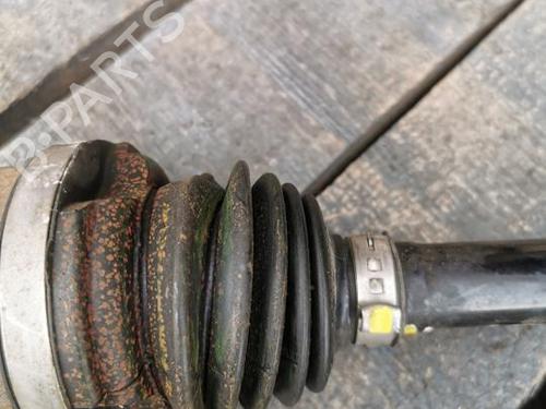 Right front driveshaft SEAT IBIZA V (KJ1, KJG) 1.0 TSI | BP29866240M39