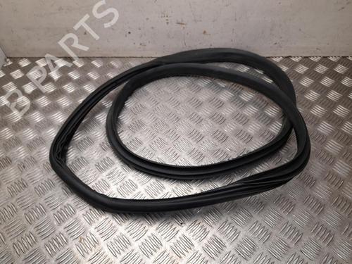 Used Rubber door seal Rubber door seal 37573320 37573320