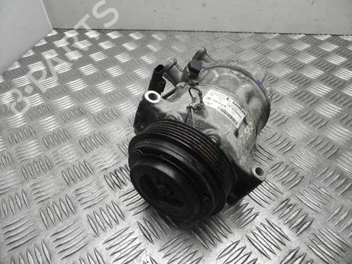 Used AC compressor AC compressor 38158643 38158643