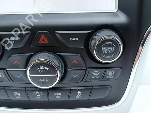 Electronic sensor JEEP GRAND CHEROKEE IV (WK, WK2) 6.4 SRT8 4x4 | BP36887287M84  - Image 5