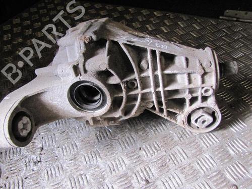 Rear differential PORSCHE CAYENNE (92A) 3.0 Diesel | BP37579011M24 - Image 2