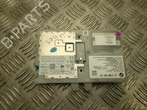 Used Electronic module Electronic module 37573703 37573703