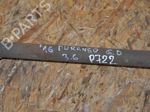 Right rear driveshaft DODGE DURANGO (WD) 3.6 AWD | BP28947488M41 - Image 2