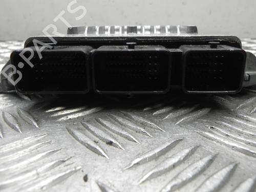 Engine control unit (ECU) CITROËN C5 II (RC_) 2.0 HDi (RCRHRH) | BP28932595M57 
