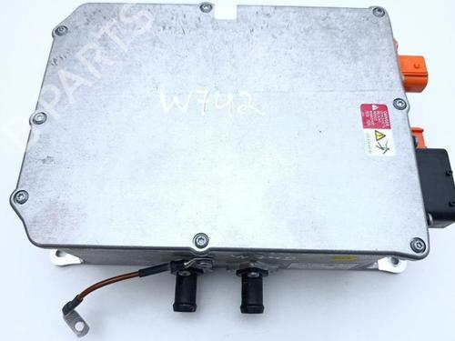Used Inverter/Converter PORSCHE CAYENNE (92A) 3.0 S E-Hybrid (416 hp) 28945166
