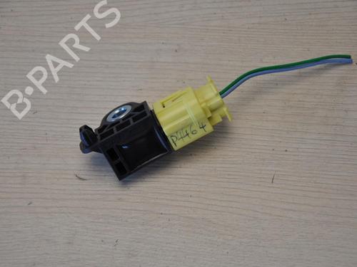 Electronic sensor RENAULT KADJAR (HA_, HL_) 1.6 dCi 130 (HLA4) | BP40485217M84 - Image 3