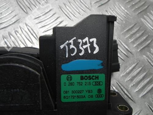 Pedal SKODA FABIA I (6Y2) 1.4 | BP28916846I4 