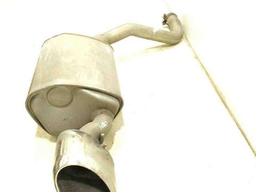 Exhaust system JAGUAR XJ (X351) 3.0 SCV6 | BP28928438M121 