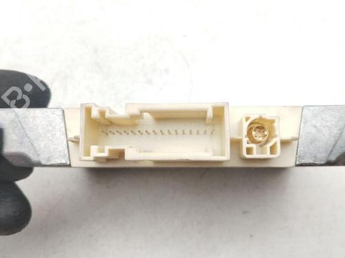 Electronic module MERCEDES-BENZ M-CLASS (W166) ML 63 AMG 4-matic (166.074) | BP28930733M83 
