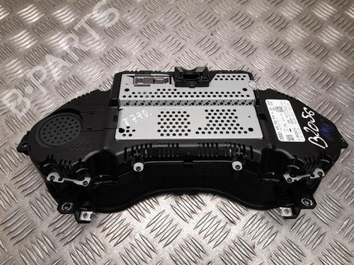 Instrument cluster AUDI A6 C7 Avant (4G5, 4GD) 3.0 TDI | BP28921678C47 