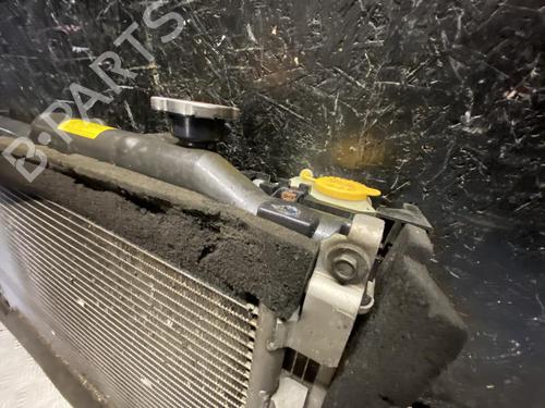 Water radiator SUBARU FORESTER (SJ_) 2.0 D AWD (SJD) | BP37559549M31  - Image 5