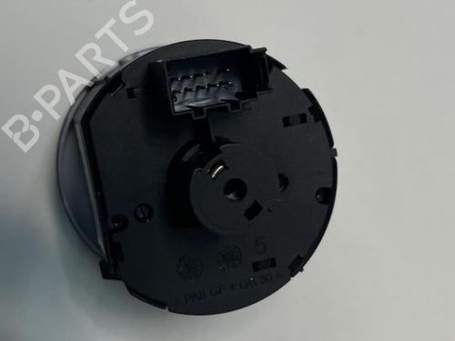 Electronic module SKODA KAROQ (NU7, ND7) 2.0 TDI 4x4 | BP30081611M83