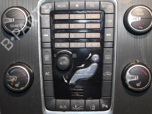 Control unit VOLVO S60 II (134) D5 | BP38964406M11 - Image 3