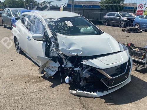 Engine mount NISSAN LEAF (ZE1) Electric | BP37548747M89 - Image 4