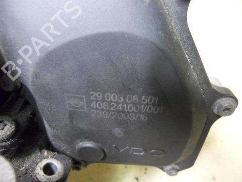 Injection rail VW GOLF V (1K1) 2.0 FSI | BP37568479M98 - Image 3