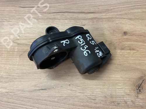 Used Electric handbrake AUDI Q5 (FYB, FYG) 2.0 TFSI quattro (252 hp) 31626103