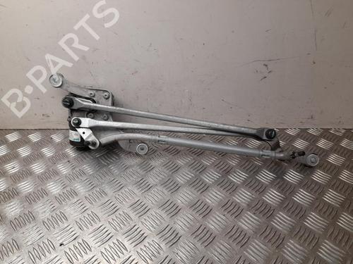 Used Front wipers mechanism Front wipers mechanism 37555365 37555365