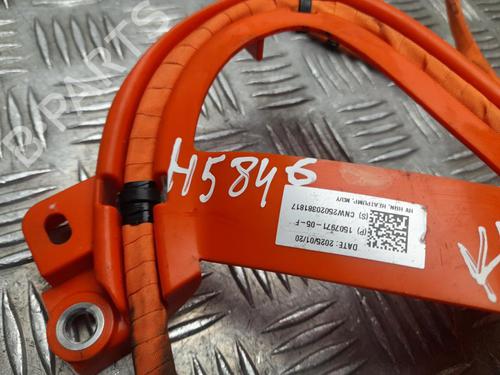 Wiring harness TESLA MODEL Y (5YJY) Long Range All-wheel Drive | BP37569006E16 - Image 4