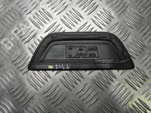 Step BMW X3 (F25) xDrive 35 i | BP28924697C149 