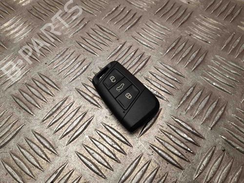 Used Electronic module VW ARTEON (3H7, 3H8) 2.0 TDI (150 hp) 28937815