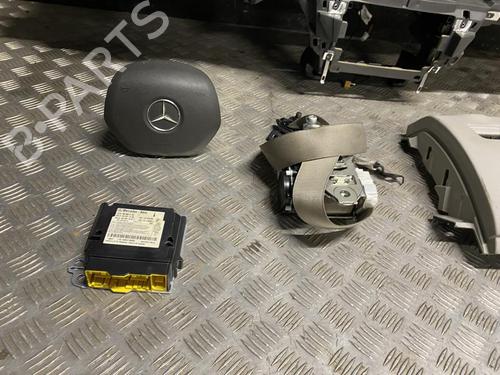 Dashboard MERCEDES-BENZ M-CLASS (W166) ML 350 BlueTEC 4-matic (166.024, 166.023) | BP39894758C46 - Image 2