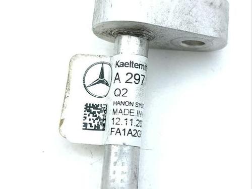 AC pipe MERCEDES-BENZ EQS (V297) EQS 450+ (297.123) | BP38997767M126 - Image 6