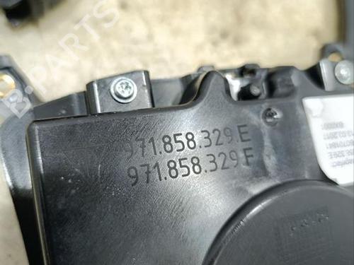 Other PORSCHE PANAMERA (971) 4.0 Turbo (97AFF1, 97BFF1) | BP29569164O1 