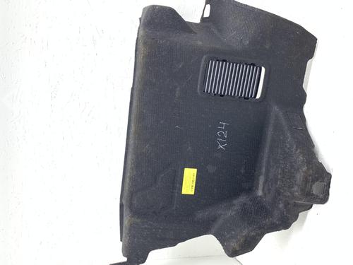 Used Boot lining FORD FIESTA VII (HJ, HF) 1.0 EcoBoost (140 hp) 28913760