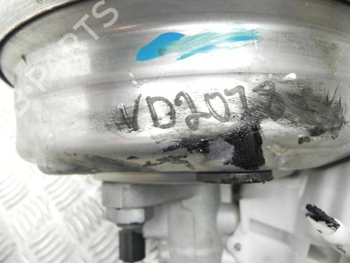 Brake master cylinder AUDI A6 C8 (4A2) 55 TFSi Mild Hybrid quattro | BP37543422M77 - Image 5